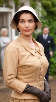 Moj tjedan s Marilyn (My Week with Marilyn), red. Simon Curtis