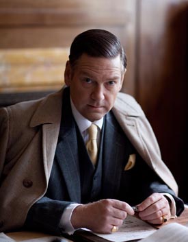 Moj tjedan s Marilyn (My Week with Marilyn), red. Simon Curtis