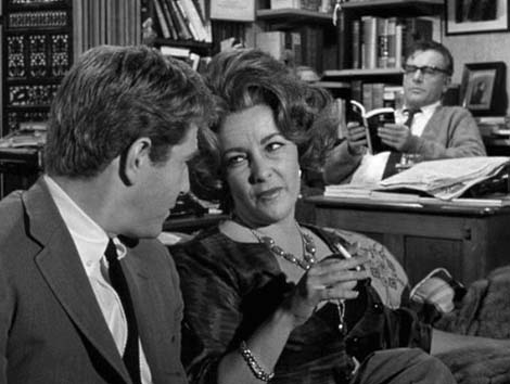 Tko se boji Virginije Woolf? (Who s Afraid of Virginia Woolf?), red. Mike Nichols