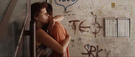 Tlo pod nogama, red. Sonja Tarokić