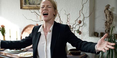 Toni Erdmann, red. Maren Ade