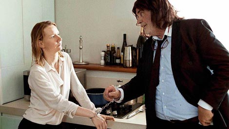 Toni Erdmann, red. Maren Ade