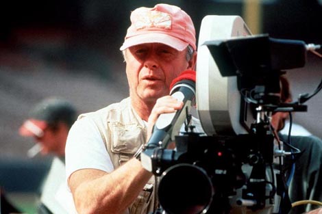 Tony Scott