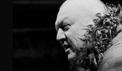 Torinski konj (A Torinói ló), red. Béla Tarr