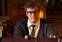 Tragovi prošlosti (The Railway Man), red. Jonathan Teplitzky