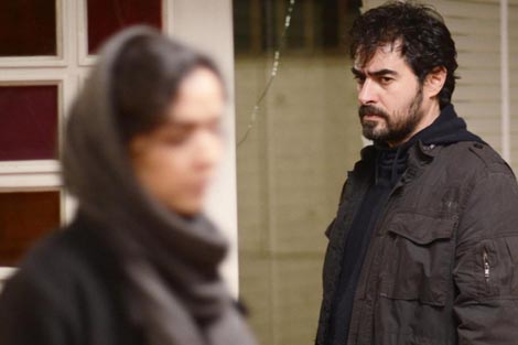 Trgovački putnik (Forushande), red. Asghar Farhadi