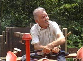 Trifun bombaš Slađana Stojanovića