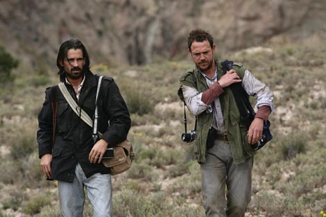 Trijaža (Triage), red. Danis Tanović