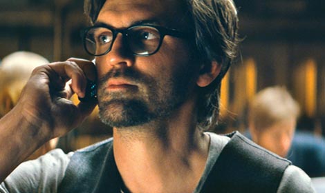 Troje (Drei), red. Tom Tykwer