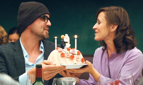 Troje (Drei), red. Tom Tykwer