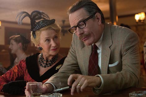 Trumbo, red. Jay Roach