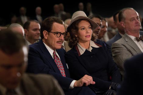Trumbo, red. Jay Roach