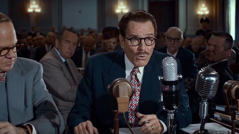 Trumbo, red. Jay Roach