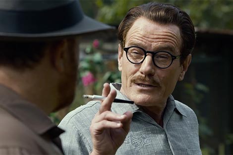 Trumbo, red. Jay Roach