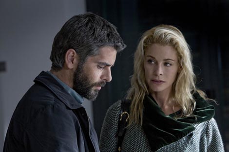 Tuđa nevolja (El mal ajeno), red. Oskar Santos