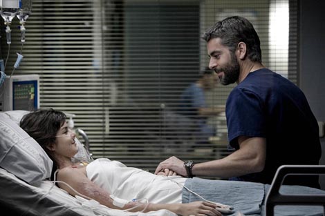 Tuđa nevolja (El mal ajeno), red. Oskar Santos