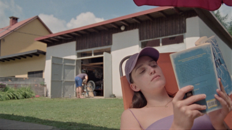 <em>U šumi</em>, red. Sara Gregurić