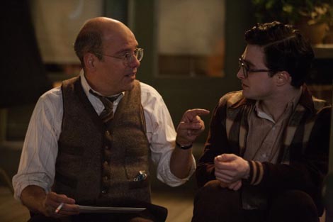 Ubij svoje najdraže (Kill Your Darlings), red. John Krokidas
