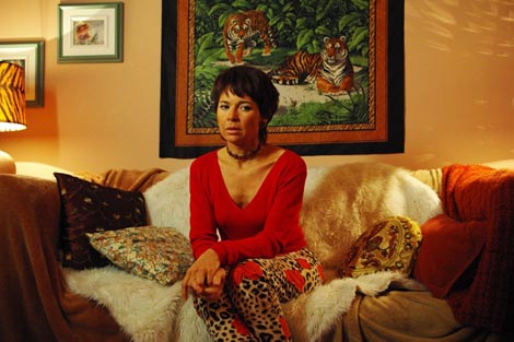 Ubio sam majku (J ai tué ma mère), red. Xavier Dolan