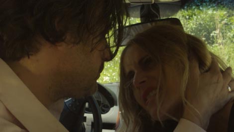 Udaljeni glasovi, red. Mario Merdžan