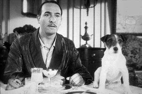 Umjetnik (The Artist), red. Michel Hazanavicius