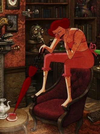 <em>Ubojstvo u katedrali</em>, red. Matija Pisačić i Tvrtko Rašpolić