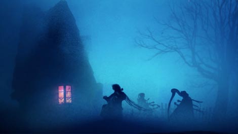 Lidija Bajuk Trio: Uspavanka, red. Zdenko Bašić