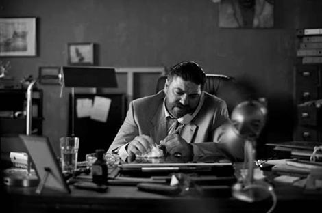 Visoka modna napetost, red. Filip Šovagović