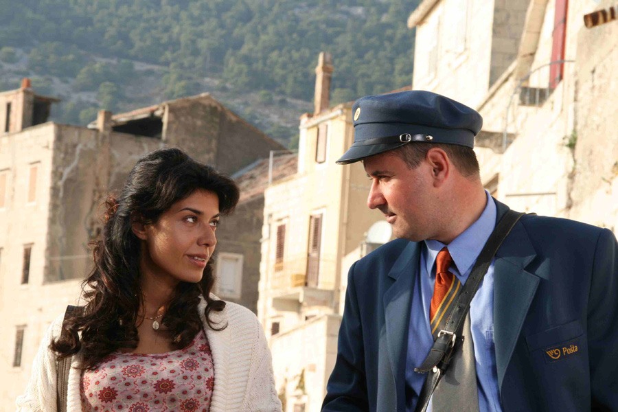 Vjerujem u anđele, red. Nikša Sviličić