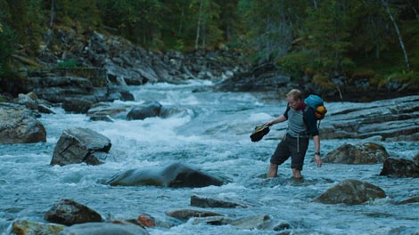 Van sebe (Mot naturen), red. Ole Giæver