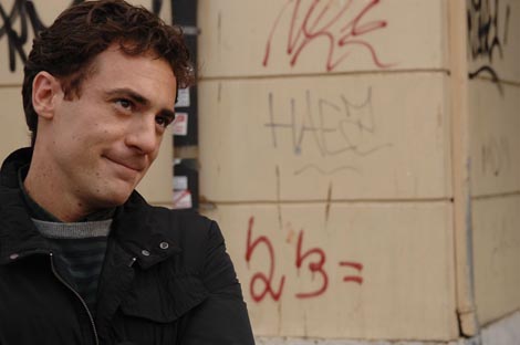 Veličanstvena prisutnost (Magnifica presenza), red. Ferzan Özpetek