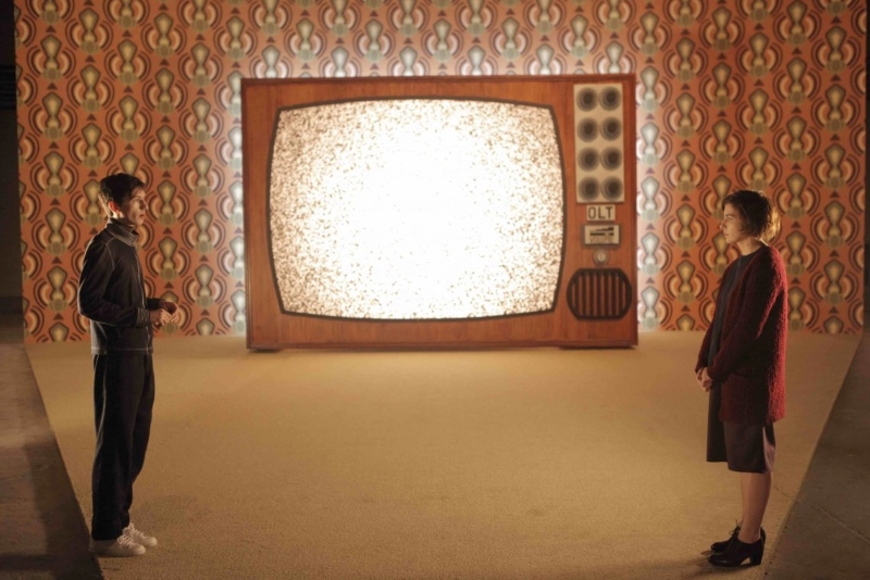 <em>Velika slova</em> (<em>Tipografic majuscul / Uppercase Print</em>), red. Rudu Jude