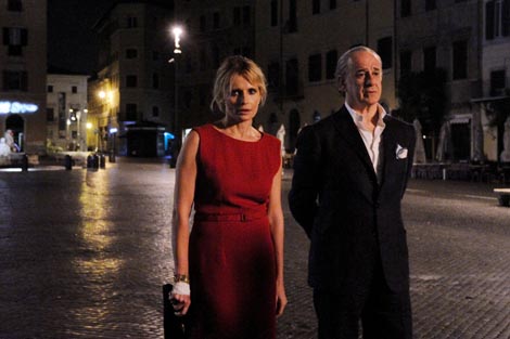 Velika ljepota (La grande bellezza), red. Paolo Sorentino