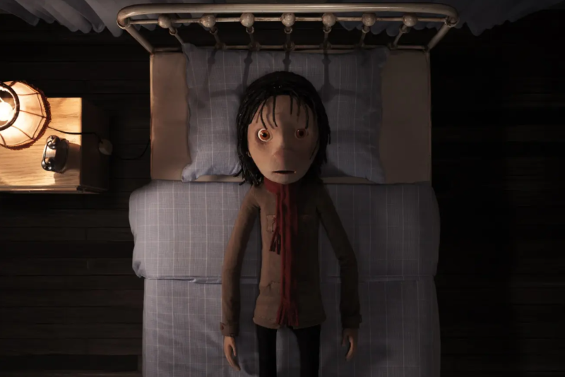 <em>Vidiš li ih ti?</em>, red. Bruno Razum, 2021.