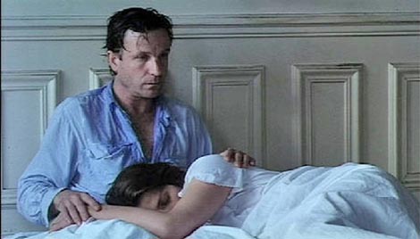 Više ne čujem gitaru (J entends plus la guitare), red. Philippe Garrel