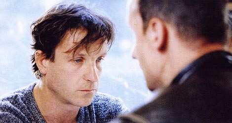 Više ne čujem gitaru (J entends plus la guitare), red. Philippe Garrel