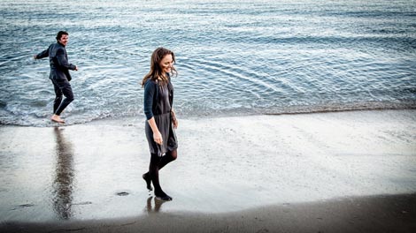 Vitez Pehara (Knight of Cups), red. Terrence Malick