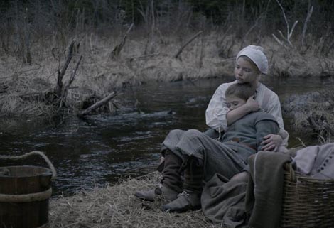 Vještica (The VVitch: A New-England Folktale), red. Robert Eggers