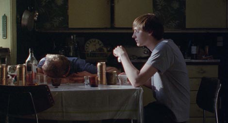 Vrapci (Þrestir), red. Rúnar Rúnarsson