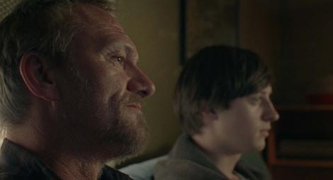 Vrapci (Þrestir), red. Rúnar Rúnarsson