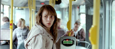 Vrisak iz druge sobe (Babycall), red. Pål Sletaune