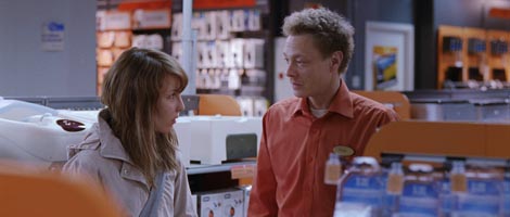 Vrisak iz druge sobe (Babycall), red. Pål Sletaune