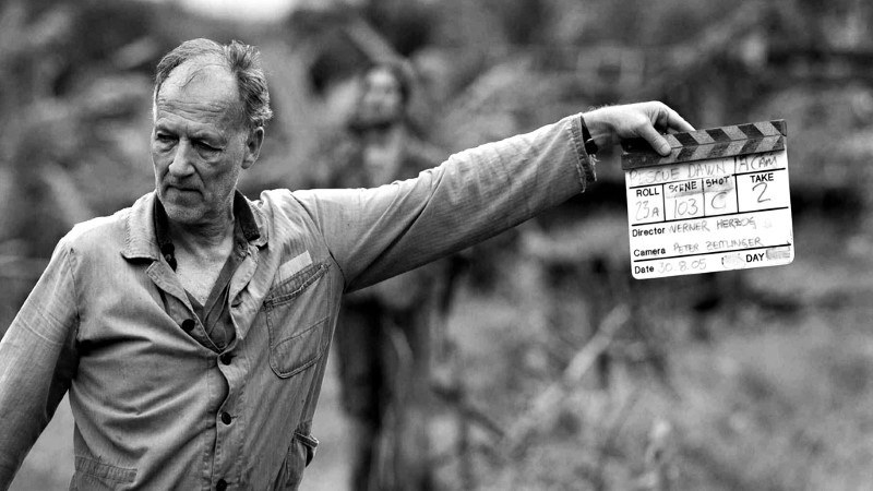 Werner Herzog (Minhen, 5. rujna 1942.)