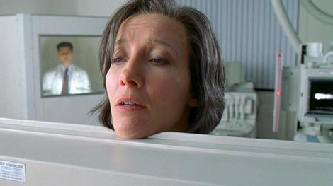 Snaga duha (Wit), red. Mike Nichols 