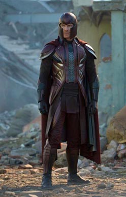 X-Men: Apocalypse, red. Bryan Singer