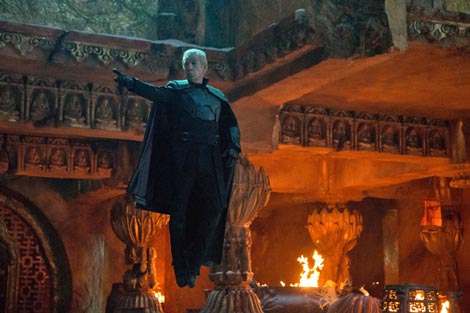 X-Men: Dani buduće prošlosti (X-Men: Days of Future Past), red. Bryan Singer