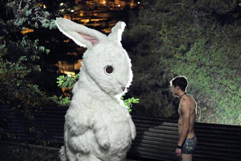 Xenia, red. Panos H. Koutras