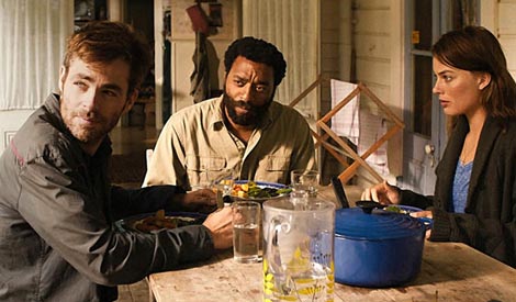 Z kao Zachariah (Z for Zachariah), red. Craig Zobel