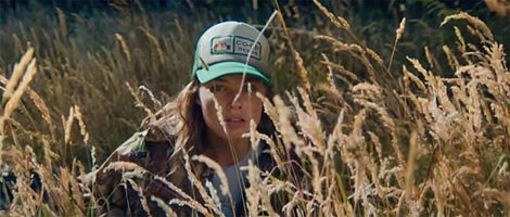 Z kao Zachariah (Z for Zachariah), red. Craig Zobel