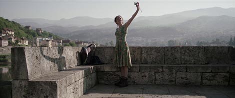 Za one koji ne mogu govoriti, red. Jasmila Žbanić